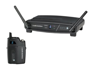 Audio-Technica ATW-1101