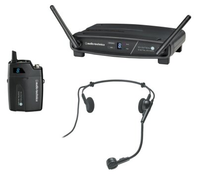 Audio-Technica ATW-1101/H