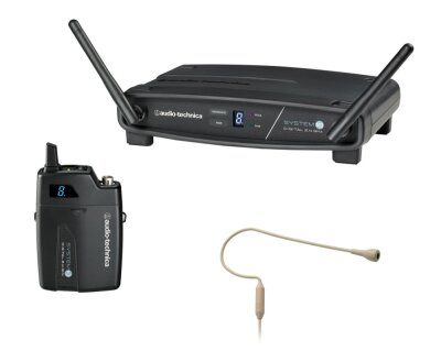 ATW-1101/H92 System 10