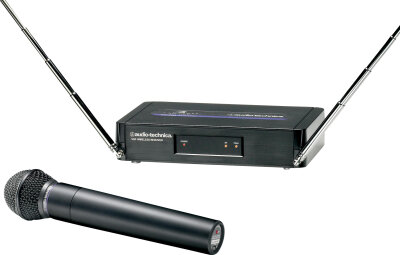 ATW252 Handheld Wireless