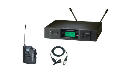 Audio-Technica ATW3131B