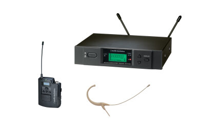 Audio-Technica ATW3192BTH