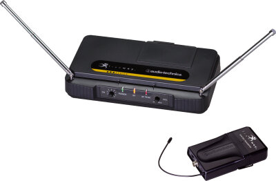 Audio-Technica ATW-601