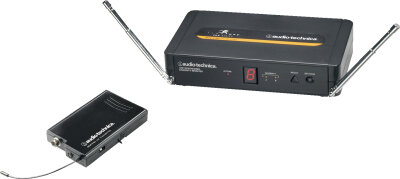 Audio Technica ATW701