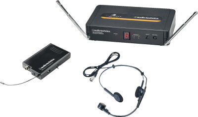 Audio Technica ATW-701H
