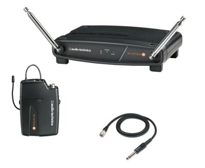 Audio-Technica ATW-801/G
