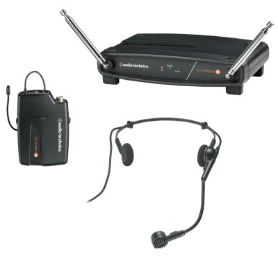 Audio-Technica ATW 801/H