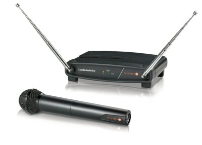 Audio-Technica ATW-802