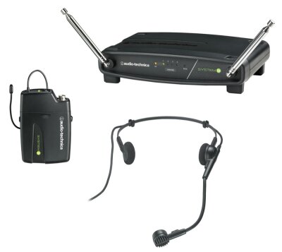AT ATW-901/H Headset