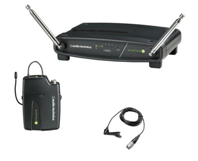 ATW-901/L Wireless Lav