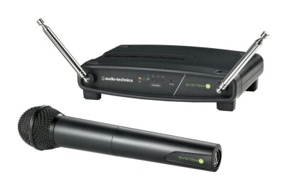 ATW-902 9 VHF Handheld