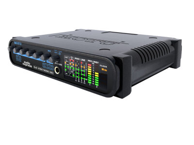MOTU Audio Express 6x6