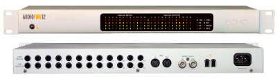 Echo Audiofire 12