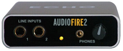 Echo AudioFire2 Interface