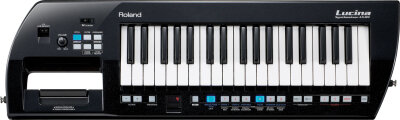 Roland AX-09 Lucina Synth