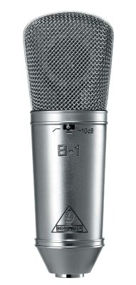 Behringer B-1 Mic