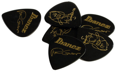 Ibanez Paul Gilbert Picks