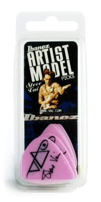Ibanez Steve Vai Picks