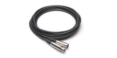 Hosa MCL XLR Mic Cable