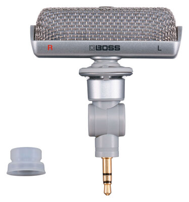 Boss BA-CS10 Microphone