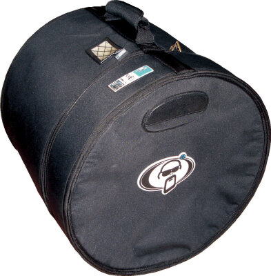 Padded Bass Drum Bag