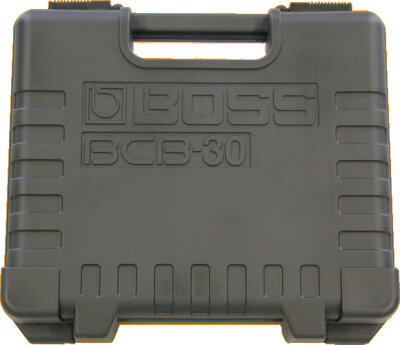 Boss BCB-30 Carrying Case