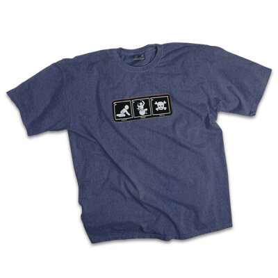 Pearl Drums T-Shirt