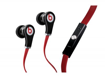 Monster Earbuds Review on Monster Cable Beats By Dr  Dre Tour Controltalk Earphones