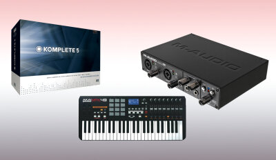 zZounds Beat Suite