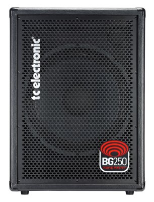 TC Electronic BG250 Amp