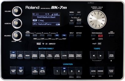 Roland BK 7m Module