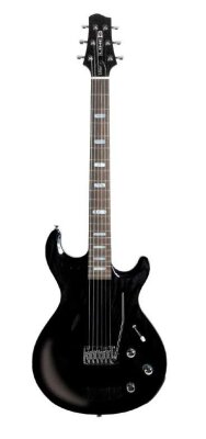 Line 6 Variax 700 Tremolo