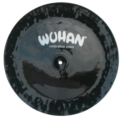 Wuhan Black China Cymbal
