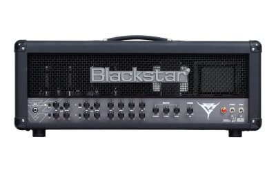 Blackstar Blackfire 200