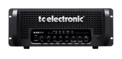 TC Electronic Blacksmith
