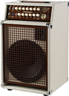 SWR California Blonde II
