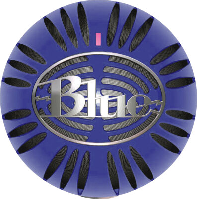 BLUE Ball Dynamic Mic