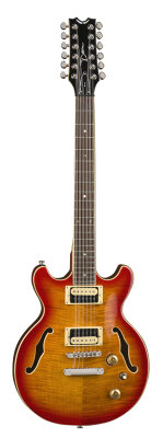 Dean Boca 12-String