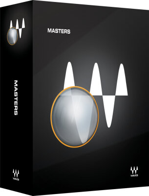 Waves Masters Native