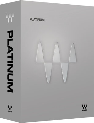 Waves Native Platinum