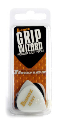 Grip Wizard Guitar Picks