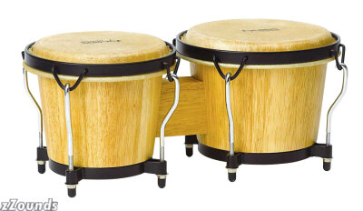 TYCOON Percussion Ritmo Bongos Set