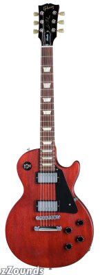 Gibson Les Paul Studio Worn Series Electric Guitar (with Gig Bag)