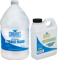 Chauvet Bubble Juice