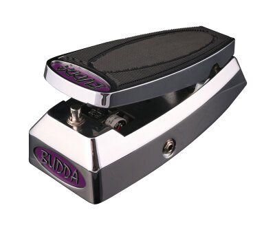 Budda BudWah Wah Pedal