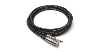 Hosa MCH Hi-Z XLR Cable
