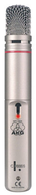 AKG C1000S Microphone