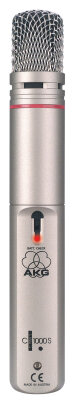 AKG C1000S Microphone