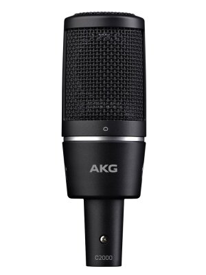 AKG C2000 Microphone