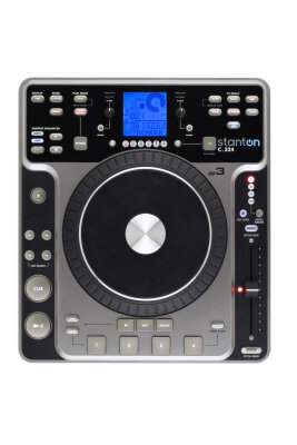 Stanton C324 Tabletop
